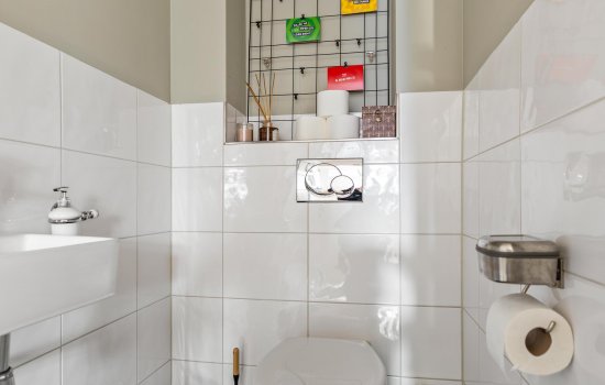 Dorpsweg 12, DONDEREN