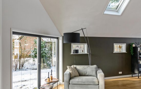 Dorpsweg 12, DONDEREN