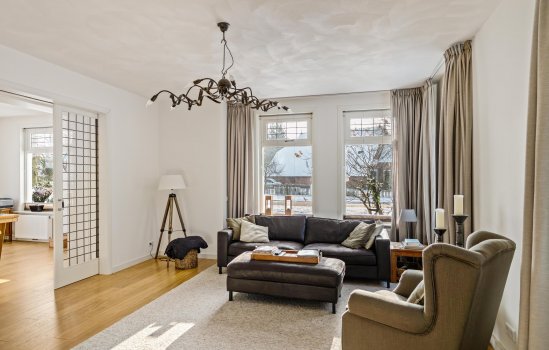 Dorpsweg 12, DONDEREN