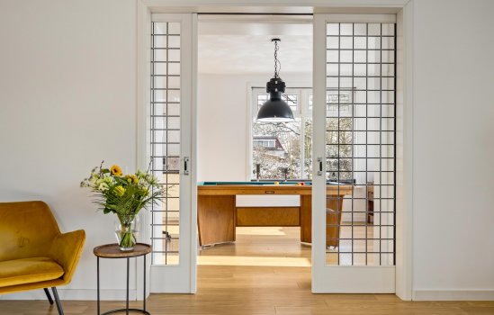 Dorpsweg 12, DONDEREN