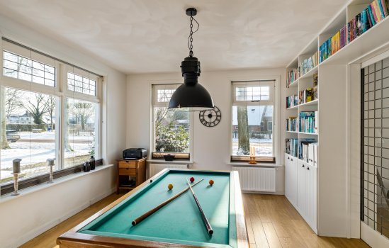 Dorpsweg 12, DONDEREN