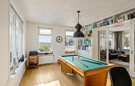 Dorpsweg 12, DONDEREN