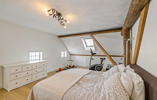 Dorpsweg 12, DONDEREN