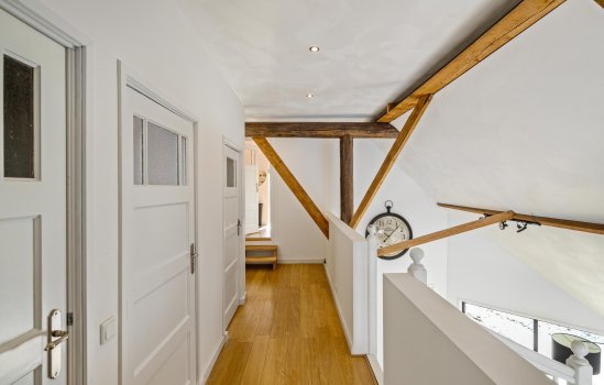 Dorpsweg 12, DONDEREN