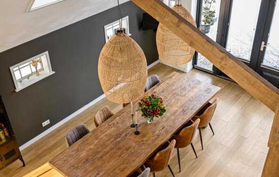 Dorpsweg 12, DONDEREN