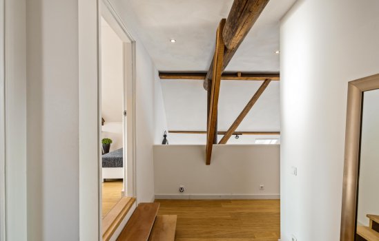 Dorpsweg 12, DONDEREN