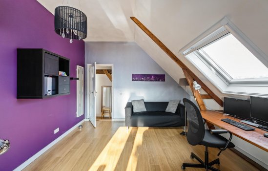 Dorpsweg 12, DONDEREN