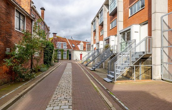 Singelstraat 8, GRONINGEN