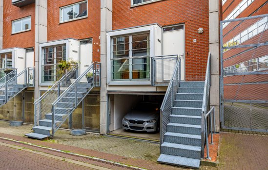 Singelstraat 8, GRONINGEN