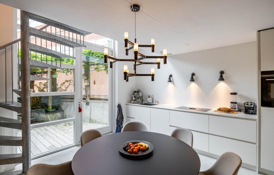 Singelstraat 8, GRONINGEN