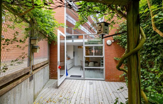 Singelstraat 8, GRONINGEN