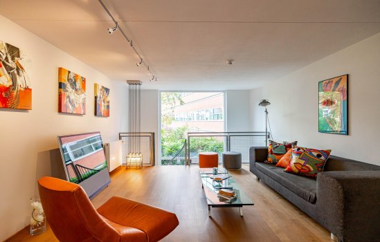 Singelstraat 8, GRONINGEN