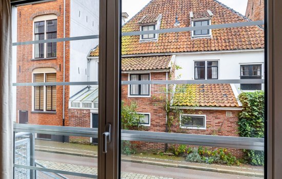 Singelstraat 8, GRONINGEN