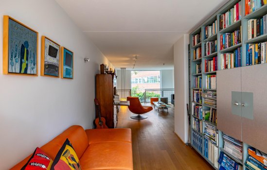 Singelstraat 8, GRONINGEN