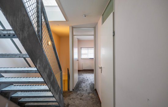 Singelstraat 8, GRONINGEN