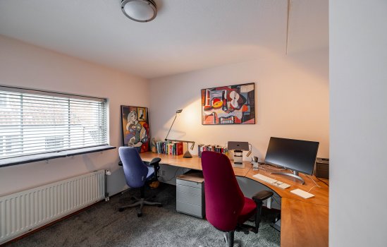 Singelstraat 8, GRONINGEN