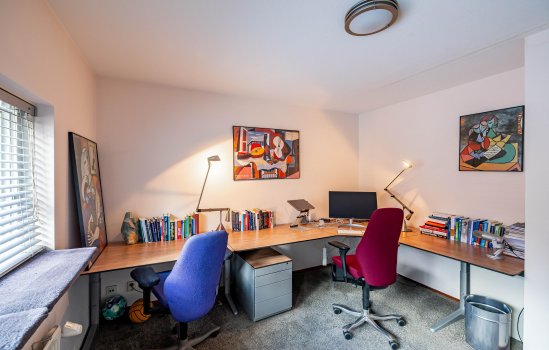 Singelstraat 8, GRONINGEN