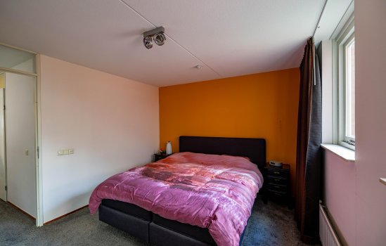 Singelstraat 8, GRONINGEN