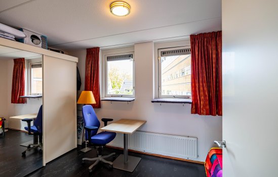 Singelstraat 8, GRONINGEN