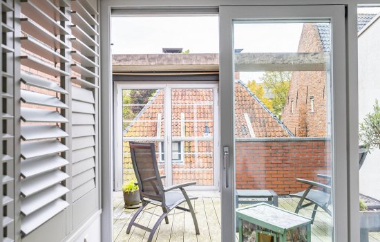 Singelstraat 8, GRONINGEN