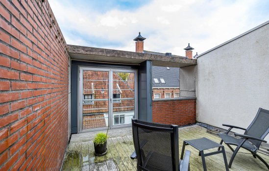 Singelstraat 8, GRONINGEN