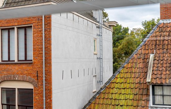 Singelstraat 8, GRONINGEN