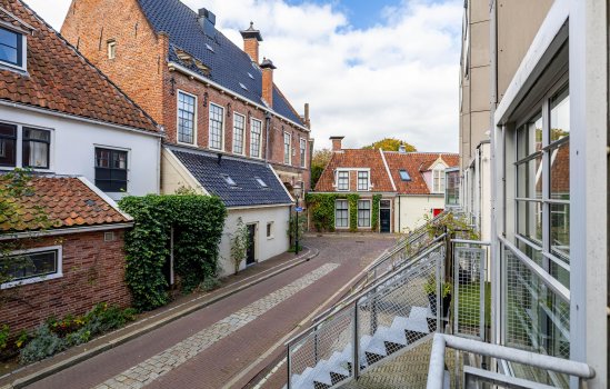 Singelstraat 8, GRONINGEN