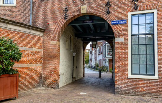 Singelstraat 8, GRONINGEN