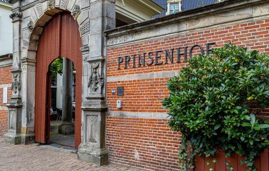 Singelstraat 8, GRONINGEN