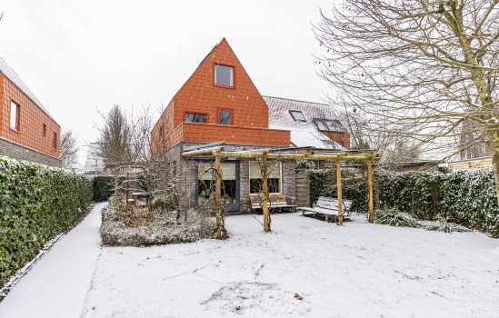 Jukwerd 9, Groningen