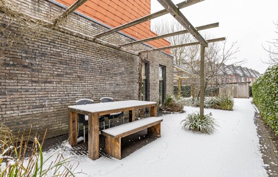 Jukwerd 9, Groningen