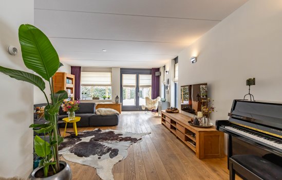 Jukwerd 9, Groningen