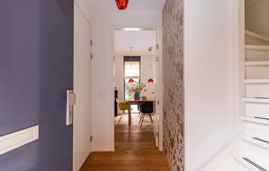 Jukwerd 9, Groningen