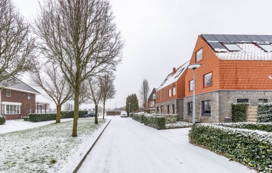 Jukwerd 9, Groningen