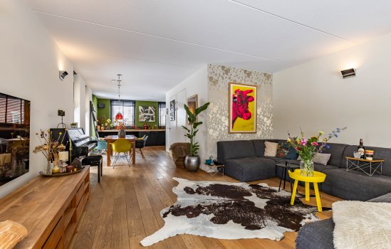 Jukwerd 9, Groningen