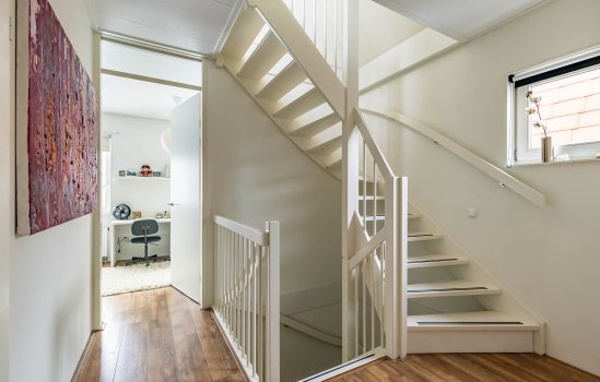 Jukwerd 9, Groningen