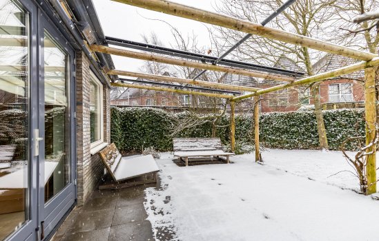 Jukwerd 9, Groningen