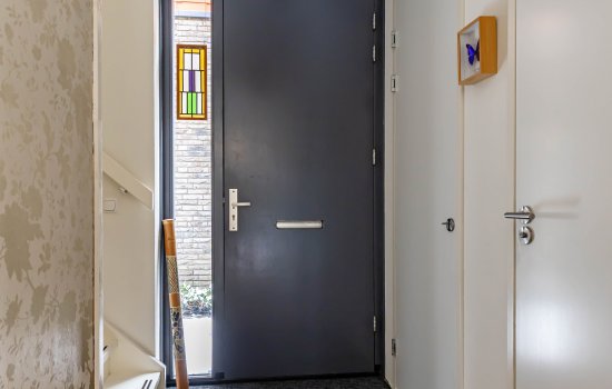 Jukwerd 9, Groningen