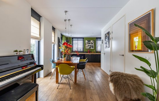 Jukwerd 9, Groningen