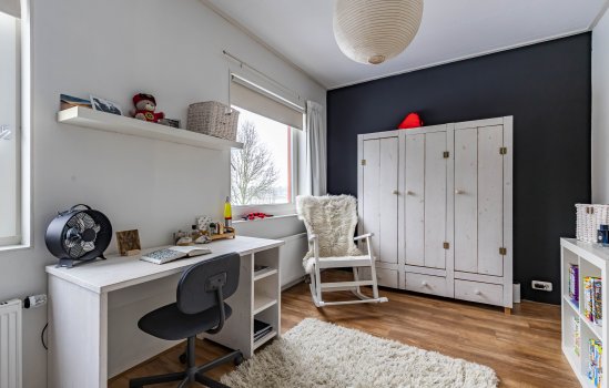 Jukwerd 9, Groningen