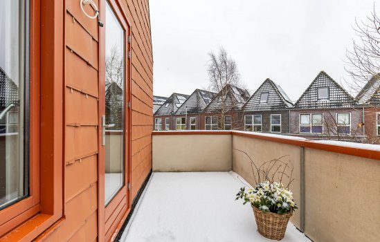 Jukwerd 9, Groningen