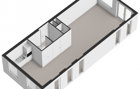 Jukwerd 9, Groningen