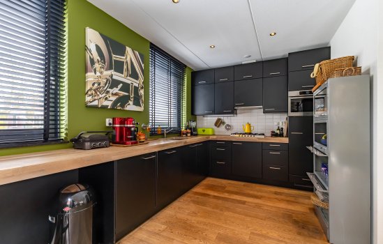 Jukwerd 9, Groningen