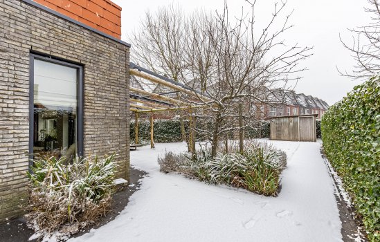 Jukwerd 9, Groningen