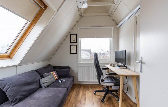 Jukwerd 9, Groningen