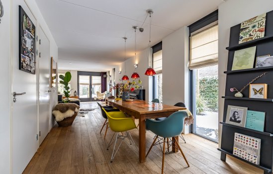 Jukwerd 9, Groningen