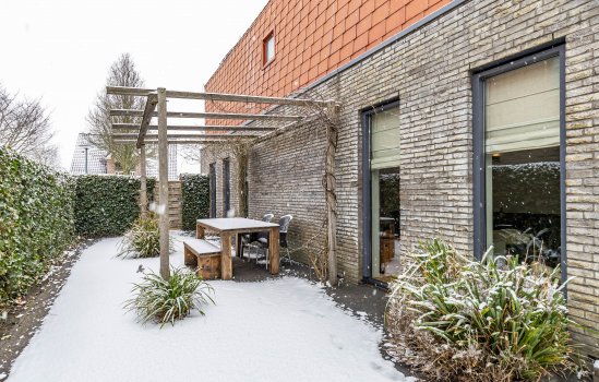 Jukwerd 9, Groningen