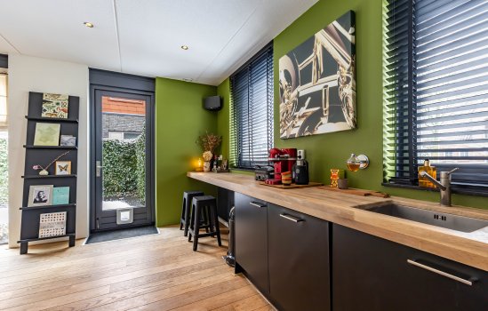 Jukwerd 9, Groningen