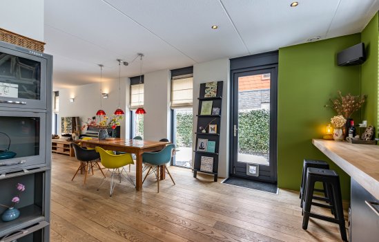 Jukwerd 9, Groningen