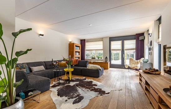 Jukwerd 9, Groningen